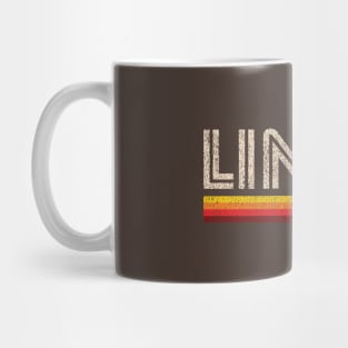 Linux Mug